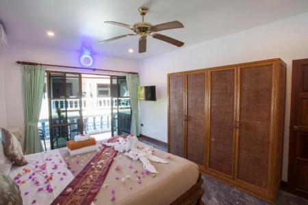 Ya Nui Resort - Sha Extra Plus Room Isulation - 177