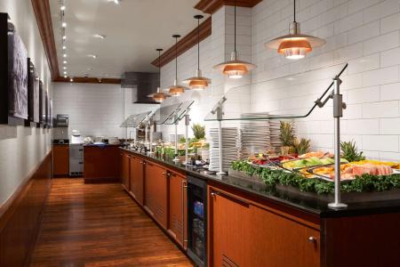 DoubleTree by Hilton Dallas - Love Field - 23