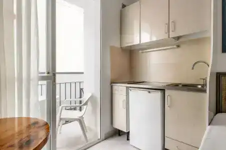 ApartVibra del Mar - 17