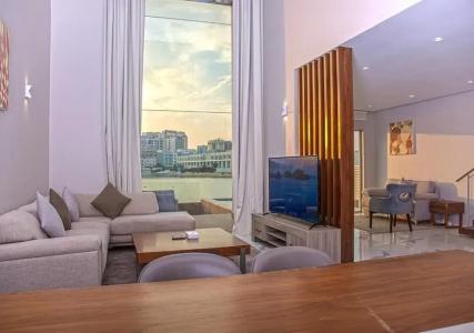 The Sea Loft Boutique Chalets - 71