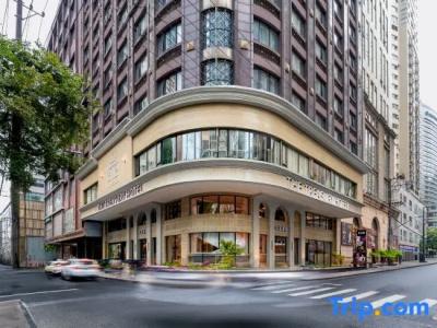 Jinjiang Inn-Nanjing East Road Pedestrian Street - 18
