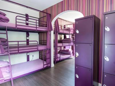 Safestay Kensington Holland Park - 40