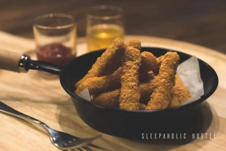 Sleepaholic - 15