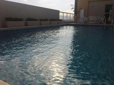 Mont Blanc Suites Duque de Caxias - 18