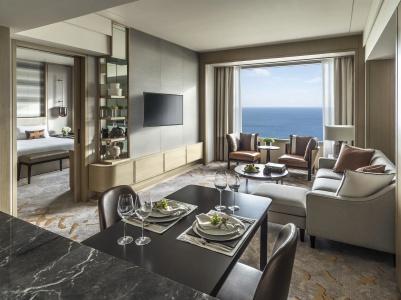 Shangri-La Colombo - 8
