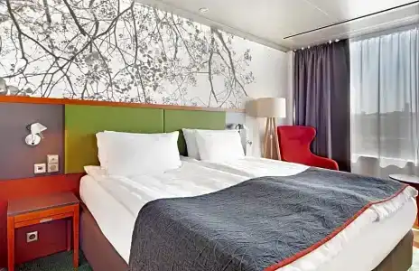 Holiday Inn Helsinki City Centre, an IHG - 67