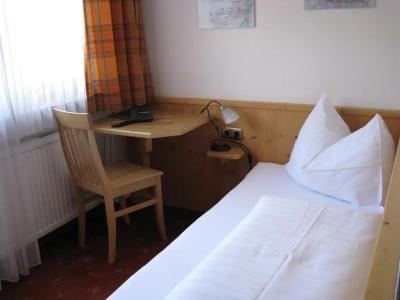 Apart Garni Strasser - 27
