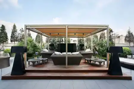 Excelsior Gallia, a Luxury Collection, Milan - 28