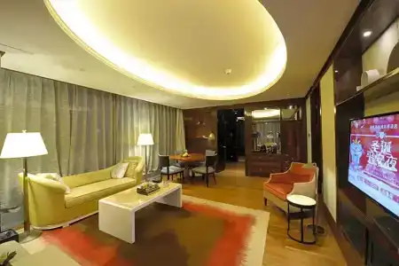 Han Yue Lou Nanjing - 103