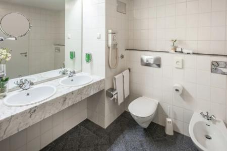 Trip Inn Bristol Mainz - 10