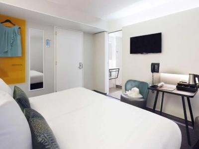 ibis Styles Amsterdam Central Station - 48