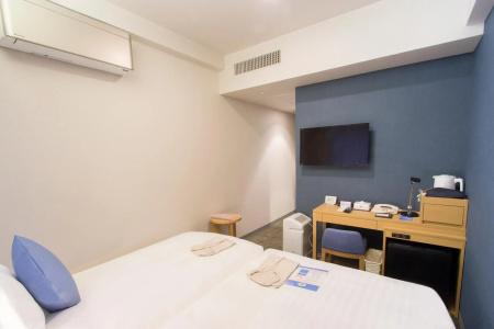 Hearton Kyoto - 15