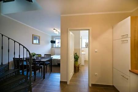 Guest house Villa Fritz - 3