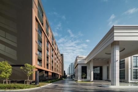 Mandarin Eastville, Pattaya - Sha Extra Plus - 24
