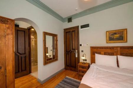 O'Pera Okanlı Suites - 66