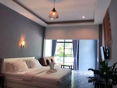 Baan Suan Leelawadee Resort Nan - 56