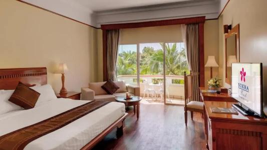 Sokha Beach Resort - 57