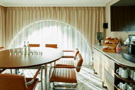 London Marriott Regents Park - 19