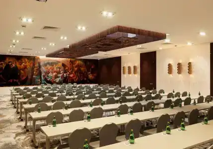 Radisson Blu Béke, Budapest - 10