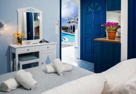 Roula Villa Studios & - 225