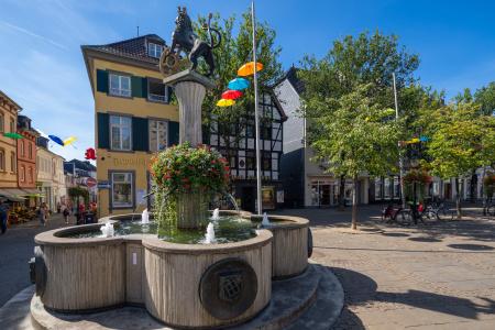 Relexa Ratingen City - 32