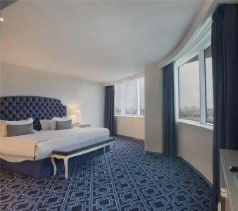 Grand Mogador City Center Casablanca - 47