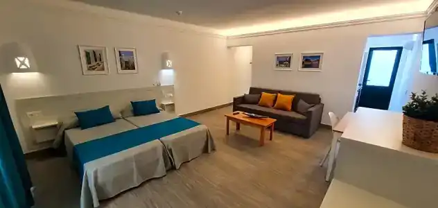Palmeras Garden - 220