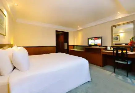Boulevard Bangkok Sukhumvit - 4