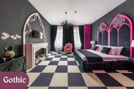 The Mansion Boutique - 163
