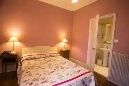 La Villa Fleurie - 37
