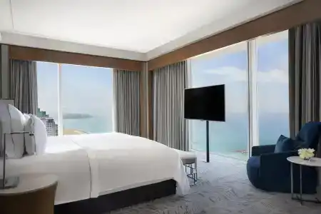 The David Kempinski Tel Aviv - 25