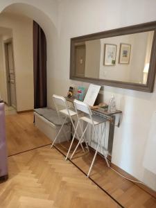 Biancorèroma B&B - 5