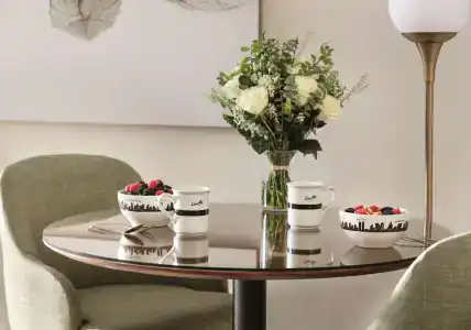 Gardens Suites by Affinia - 15