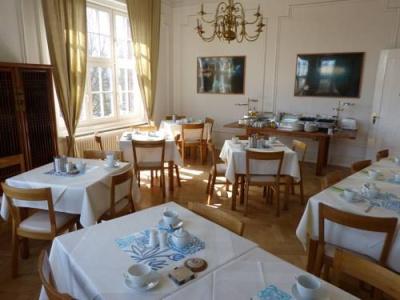 Fresena im Dammtorpalais - 23