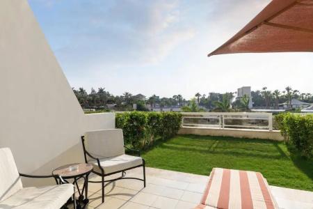 Jw Marriott Cairo - 61