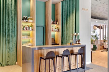 B&B Alicante - 34