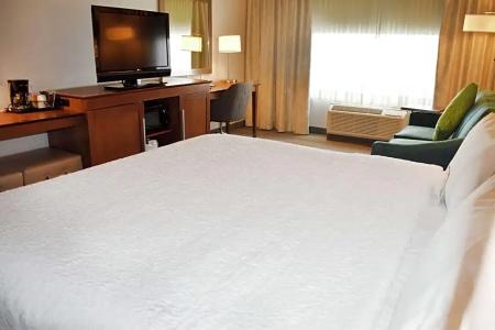 Hampton Inn & Suites by Hilton University NW - 71