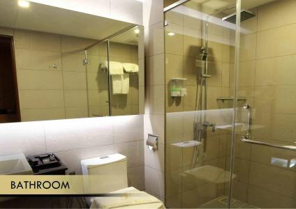 Symphony Suites - 30