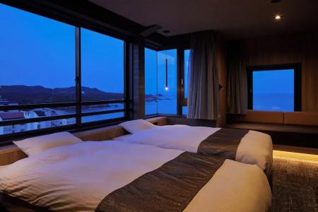 Resort Hills Toyohama Soranokaze - 90
