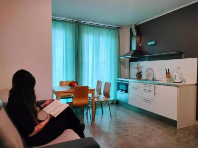 Residence Igea - 15
