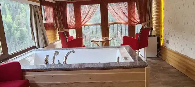 Ayder Doga Resort - 168