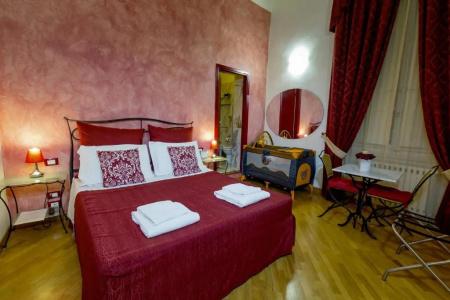 La Locandiera b&b - 12