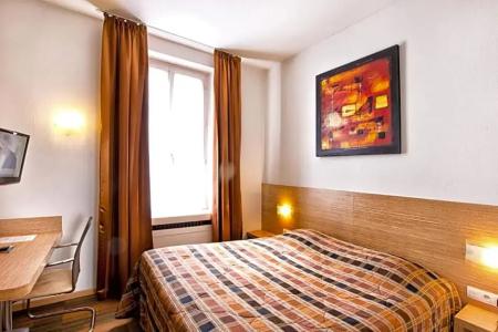 Hôtel Vendôme - 14