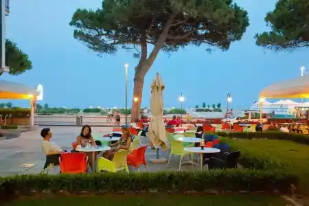 Marina Palace - 22
