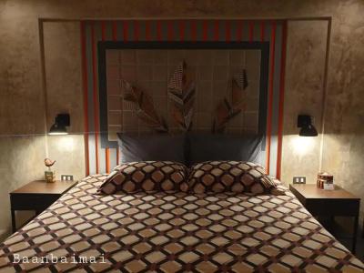 Baan Baimai Boutique Room - 36