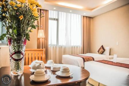 Muong Thanh Vung Tau - 57