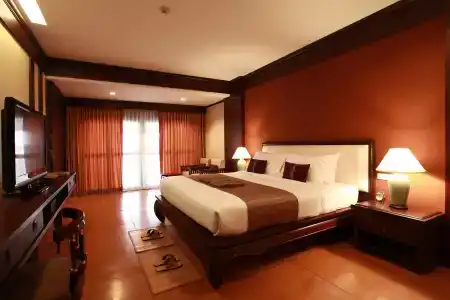 The Rim Chiang Mai - 11
