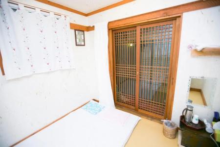 Bukchonmaru Hanok - 22