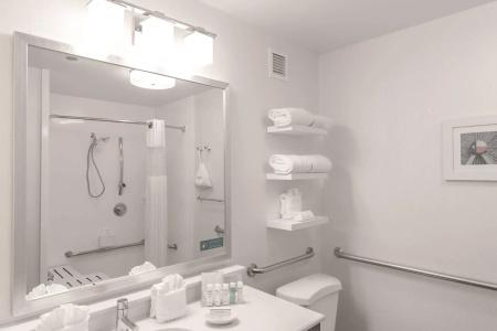Hampton Inn Dallas-Irving-Las Colinas - 6