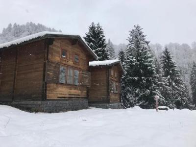 Kardelen Bungalov Evleri̇ - 6